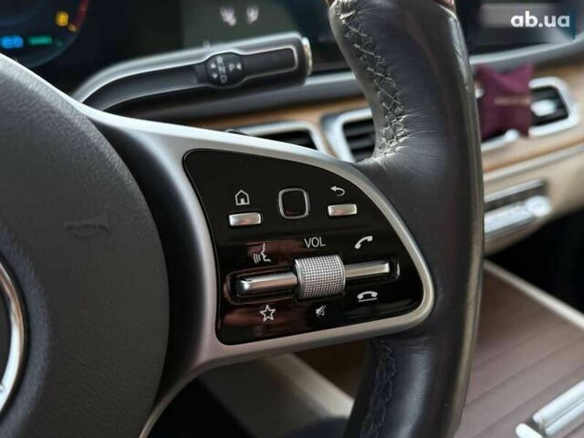 Мерседес ГЛЕ-Клас, об'ємом двигуна 0 л та пробігом 43 тис. км за 55999 $, фото 24 на Automoto.ua