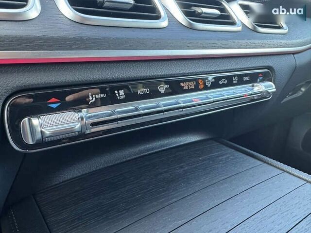 Мерседес ГЛЕ-Класс, объемом двигателя 2.9 л и пробегом 53 тыс. км за 74999 $, фото 16 на Automoto.ua