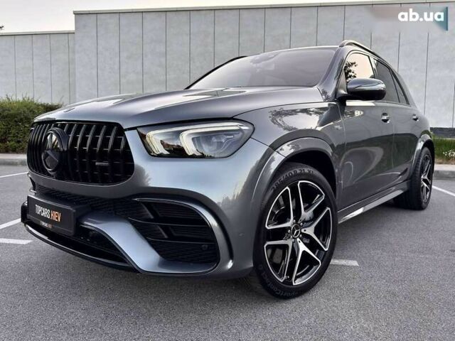 Мерседес ГЛЕ-Класс, объемом двигателя 3 л и пробегом 89 тыс. км за 69999 $, фото 3 на Automoto.ua