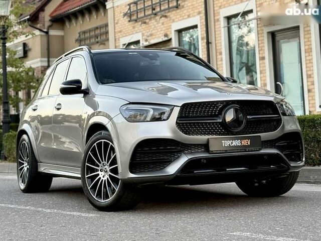 Мерседес ГЛЕ-Класс, объемом двигателя 2 л и пробегом 75 тыс. км за 78800 $, фото 27 на Automoto.ua