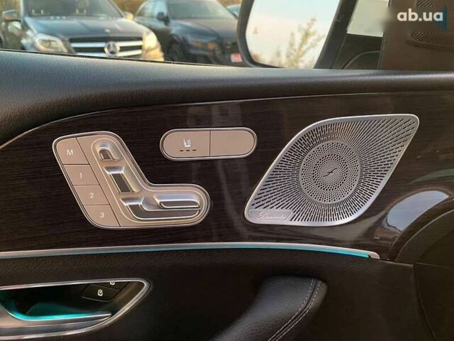 Мерседес ГЛЕ-Клас, об'ємом двигуна 2 л та пробігом 106 тис. км за 46700 $, фото 12 на Automoto.ua