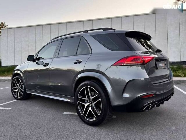 Мерседес ГЛЕ-Класс, объемом двигателя 3 л и пробегом 89 тыс. км за 69999 $, фото 8 на Automoto.ua