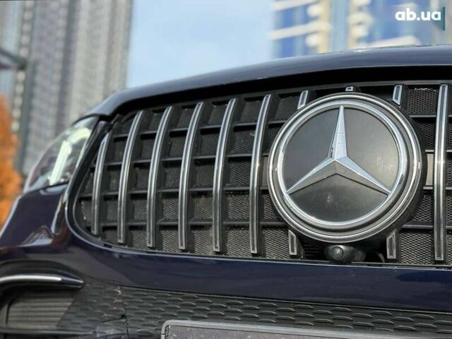 Мерседес ГЛЕ-Клас, об'ємом двигуна 0 л та пробігом 43 тис. км за 55999 $, фото 11 на Automoto.ua