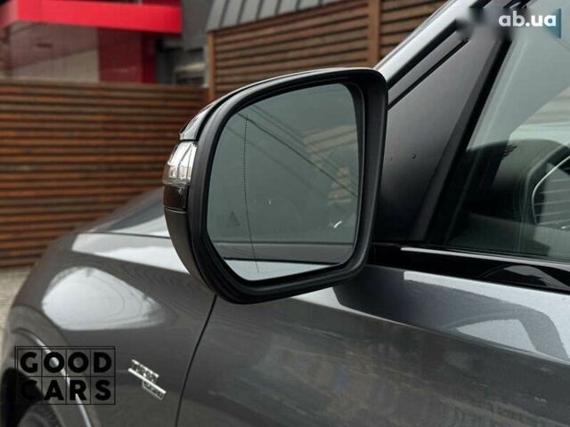 Мерседес ГЛЕ-Класс, объемом двигателя 3 л и пробегом 83 тыс. км за 77500 $, фото 17 на Automoto.ua