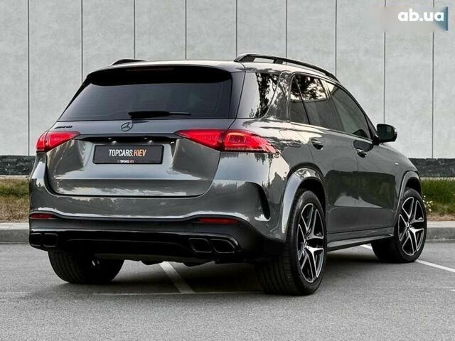 Мерседес ГЛЕ-Класс, объемом двигателя 3 л и пробегом 89 тыс. км за 69999 $, фото 14 на Automoto.ua