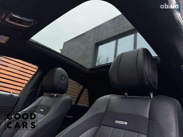 Мерседес ГЛЕ-Класс, объемом двигателя 3 л и пробегом 83 тыс. км за 77500 $, фото 24 на Automoto.ua