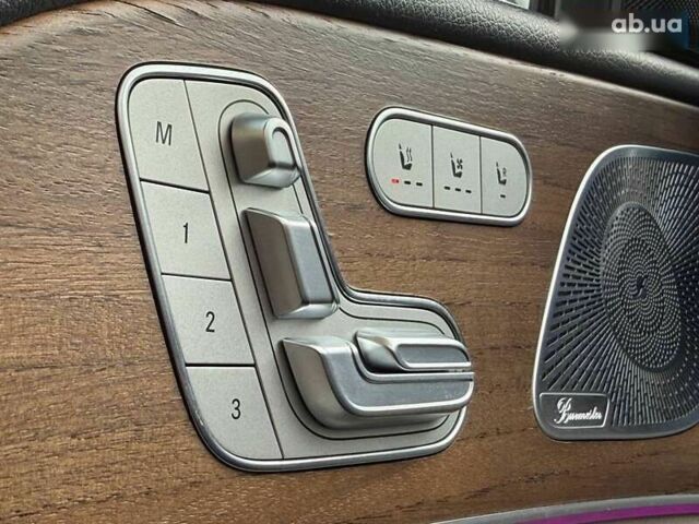 Мерседес ГЛЕ-Клас, об'ємом двигуна 0 л та пробігом 43 тис. км за 55999 $, фото 16 на Automoto.ua