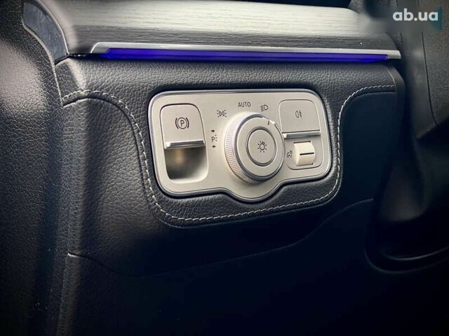 Мерседес ГЛЕ-Класс, объемом двигателя 4 л и пробегом 102 тыс. км за 94490 $, фото 18 на Automoto.ua