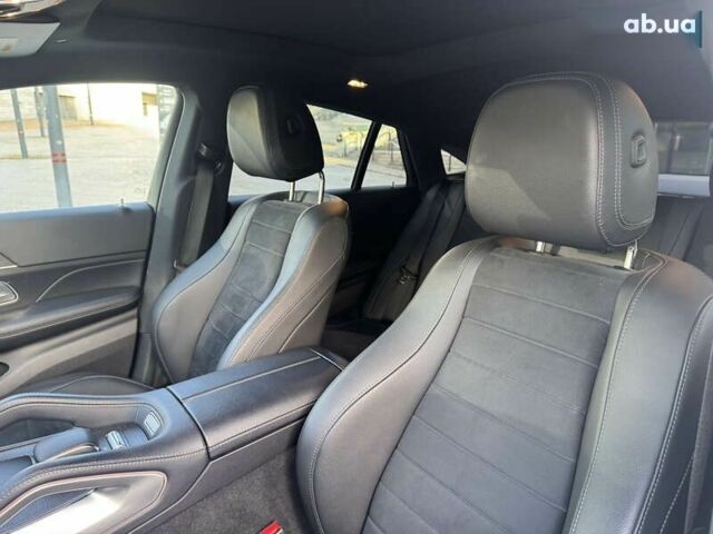 Мерседес ГЛЕ-Класс, объемом двигателя 2.9 л и пробегом 53 тыс. км за 74999 $, фото 13 на Automoto.ua