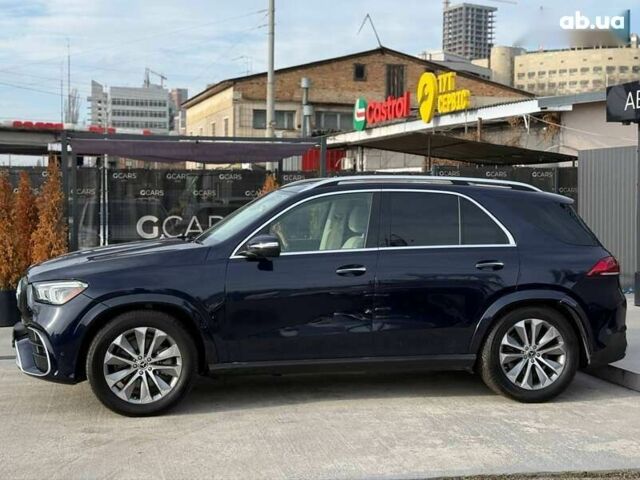 Мерседес ГЛЕ-Клас, об'ємом двигуна 0 л та пробігом 43 тис. км за 55999 $, фото 6 на Automoto.ua
