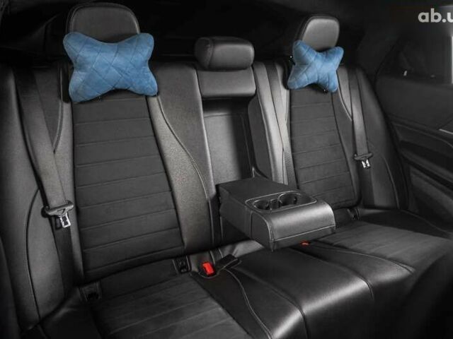 Мерседес ГЛЕ-Класс, объемом двигателя 2.9 л и пробегом 92 тыс. км за 79900 $, фото 16 на Automoto.ua