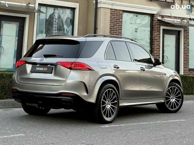 Мерседес ГЛЕ-Класс, объемом двигателя 2 л и пробегом 75 тыс. км за 78800 $, фото 19 на Automoto.ua