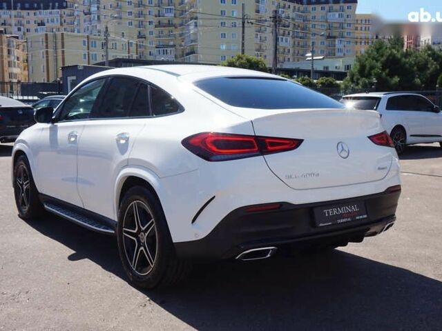 Мерседес ГЛЕ-Клас, об'ємом двигуна 2.9 л та пробігом 78 тис. км за 74500 $, фото 6 на Automoto.ua