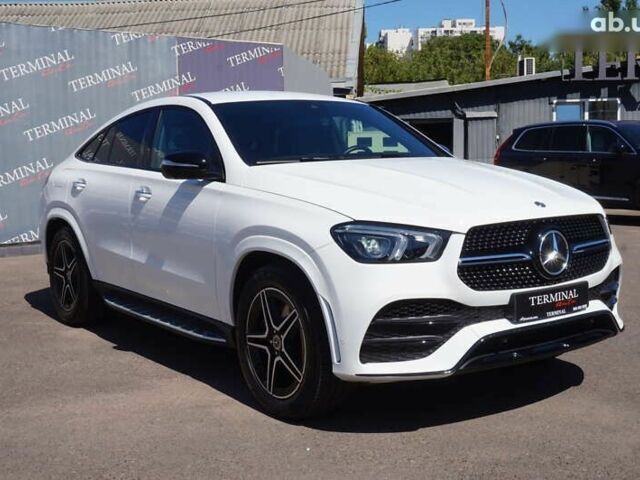 Мерседес ГЛЕ-Клас, об'ємом двигуна 2.9 л та пробігом 78 тис. км за 74500 $, фото 2 на Automoto.ua