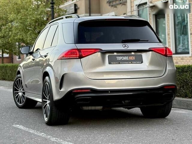 Мерседес ГЛЕ-Класс, объемом двигателя 2 л и пробегом 75 тыс. км за 78800 $, фото 14 на Automoto.ua