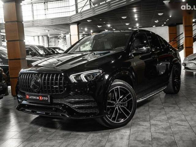 Мерседес ГЛЕ-Класс, объемом двигателя 2.9 л и пробегом 92 тыс. км за 79900 $, фото 15 на Automoto.ua