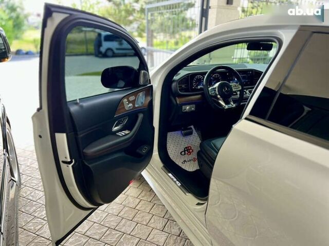 Мерседес ГЛЕ-Класс, объемом двигателя 0 л и пробегом 28 тыс. км за 85000 $, фото 25 на Automoto.ua