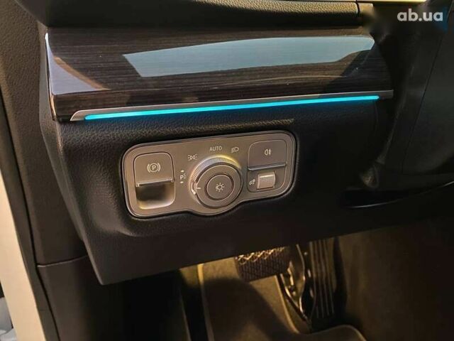 Мерседес ГЛЕ-Клас, об'ємом двигуна 2 л та пробігом 106 тис. км за 46700 $, фото 13 на Automoto.ua