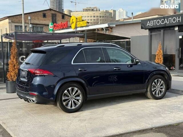 Мерседес ГЛЕ-Клас, об'ємом двигуна 0 л та пробігом 43 тис. км за 55999 $, фото 3 на Automoto.ua