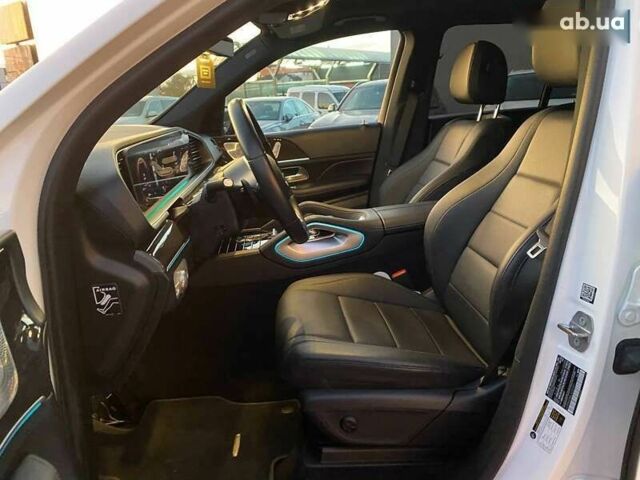 Мерседес ГЛЕ-Клас, об'ємом двигуна 2 л та пробігом 106 тис. км за 46700 $, фото 21 на Automoto.ua