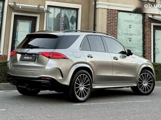 Мерседес ГЛЕ-Класс, объемом двигателя 2 л и пробегом 75 тыс. км за 78800 $, фото 20 на Automoto.ua