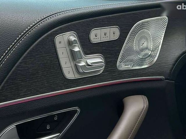 Мерседес ГЛЕ-Клас, об'ємом двигуна 0 л та пробігом 86 тис. км за 73500 $, фото 8 на Automoto.ua