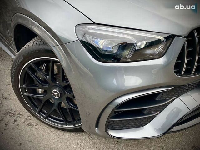 Мерседес ГЛЕ-Класс, объемом двигателя 4 л и пробегом 102 тыс. км за 94490 $, фото 4 на Automoto.ua