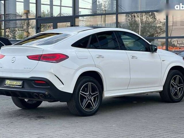 Мерседес ГЛЕ-Клас, об'ємом двигуна 0 л та пробігом 86 тис. км за 73500 $, фото 6 на Automoto.ua