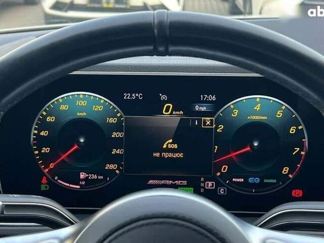 Мерседес ГЛЕ-Клас, об'ємом двигуна 0 л та пробігом 86 тис. км за 73500 $, фото 11 на Automoto.ua