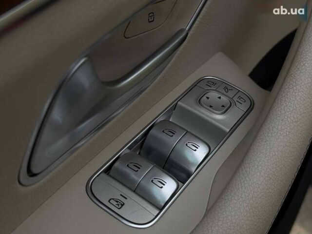 Мерседес ГЛЕ-Клас, об'ємом двигуна 0 л та пробігом 43 тис. км за 55999 $, фото 17 на Automoto.ua