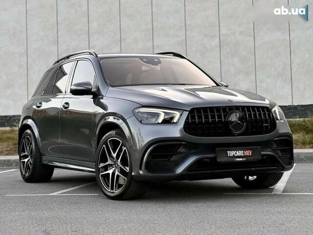 Мерседес ГЛЕ-Класс, объемом двигателя 3 л и пробегом 89 тыс. км за 69999 $, фото 10 на Automoto.ua
