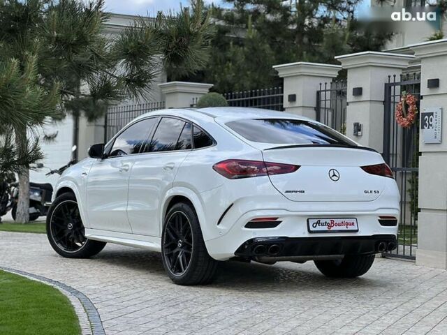 Мерседес ГЛЕ-Класс, объемом двигателя 0 л и пробегом 28 тыс. км за 85000 $, фото 9 на Automoto.ua
