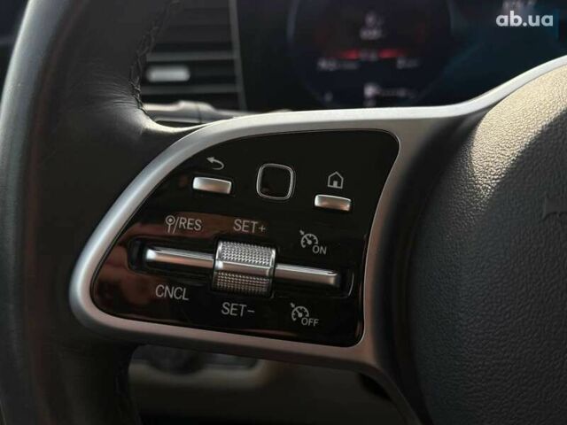 Мерседес ГЛЕ-Клас, об'ємом двигуна 0 л та пробігом 43 тис. км за 55999 $, фото 23 на Automoto.ua