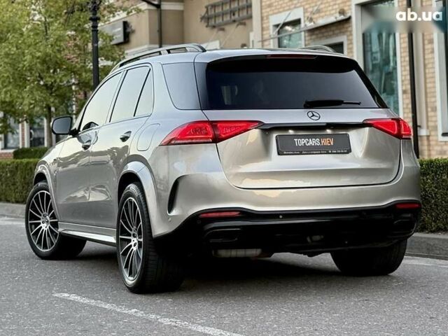 Мерседес ГЛЕ-Класс, объемом двигателя 2 л и пробегом 75 тыс. км за 78800 $, фото 13 на Automoto.ua
