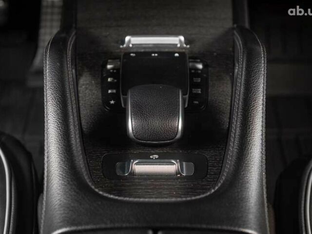 Мерседес ГЛЕ-Класс, объемом двигателя 2.9 л и пробегом 92 тыс. км за 79900 $, фото 23 на Automoto.ua