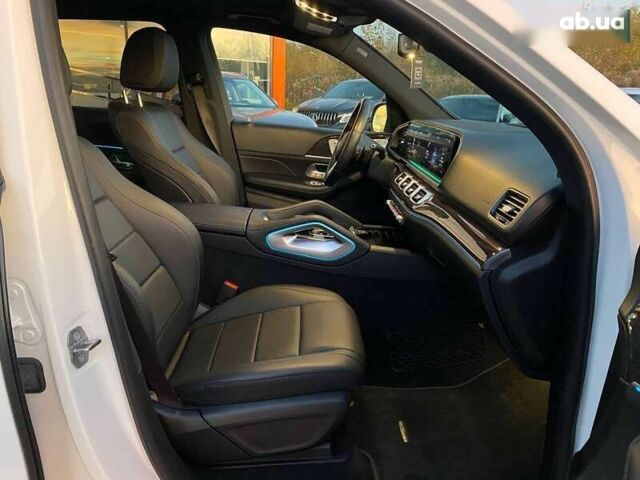 Мерседес ГЛЕ-Клас, об'ємом двигуна 2 л та пробігом 106 тис. км за 46700 $, фото 27 на Automoto.ua