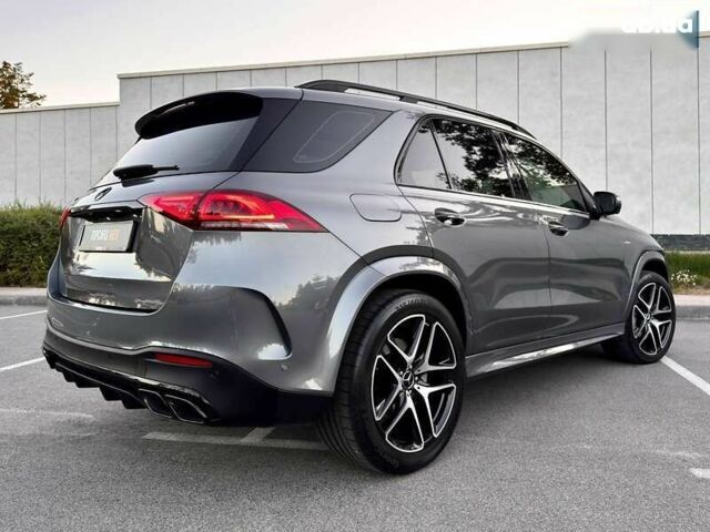 Мерседес ГЛЕ-Класс, объемом двигателя 3 л и пробегом 89 тыс. км за 69999 $, фото 17 на Automoto.ua