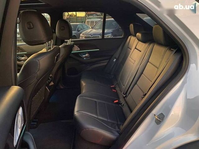 Мерседес ГЛЕ-Клас, об'ємом двигуна 2 л та пробігом 106 тис. км за 46700 $, фото 23 на Automoto.ua