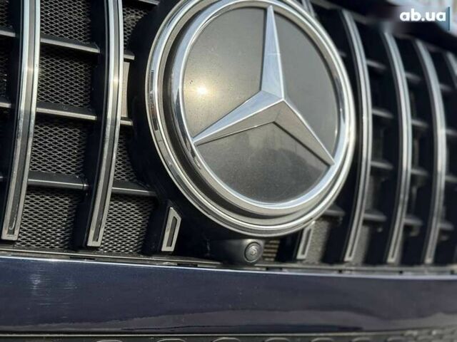 Мерседес ГЛЕ-Клас, об'ємом двигуна 0 л та пробігом 43 тис. км за 55999 $, фото 10 на Automoto.ua