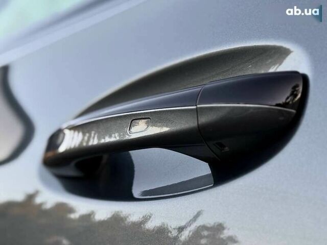 Мерседес ГЛЕ-Класс, объемом двигателя 3 л и пробегом 89 тыс. км за 69999 $, фото 21 на Automoto.ua