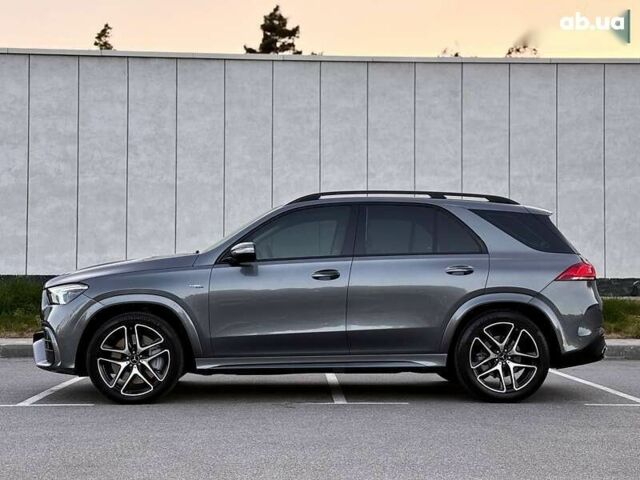 Мерседес ГЛЕ-Класс, объемом двигателя 3 л и пробегом 89 тыс. км за 69999 $, фото 19 на Automoto.ua