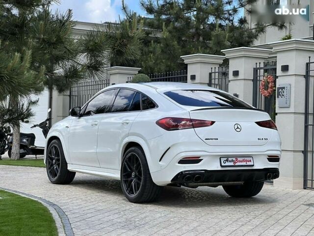 Мерседес ГЛЕ-Класс, объемом двигателя 0 л и пробегом 28 тыс. км за 85000 $, фото 8 на Automoto.ua