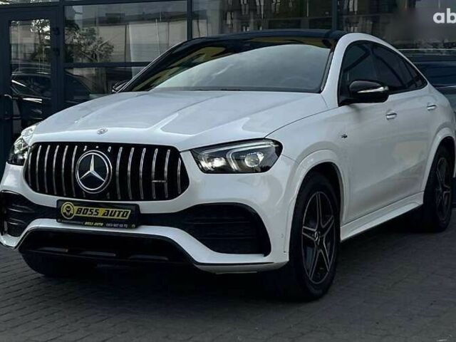 Мерседес ГЛЕ-Клас, об'ємом двигуна 0 л та пробігом 86 тис. км за 73500 $, фото 2 на Automoto.ua