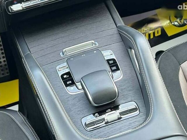 Мерседес ГЛЕ-Клас, об'ємом двигуна 0 л та пробігом 86 тис. км за 73500 $, фото 16 на Automoto.ua