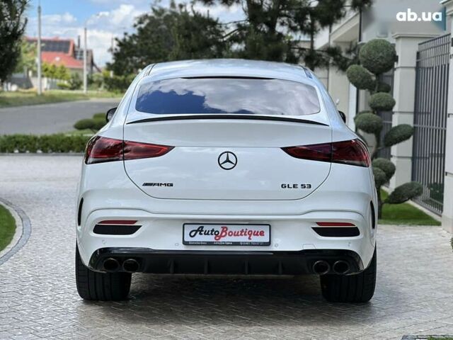 Мерседес ГЛЕ-Класс, объемом двигателя 0 л и пробегом 28 тыс. км за 85000 $, фото 13 на Automoto.ua