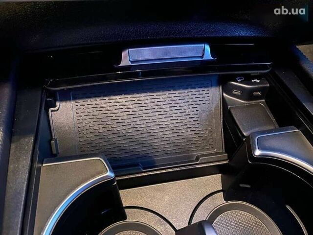 Мерседес ГЛЕ-Клас, об'ємом двигуна 2 л та пробігом 106 тис. км за 46700 $, фото 19 на Automoto.ua