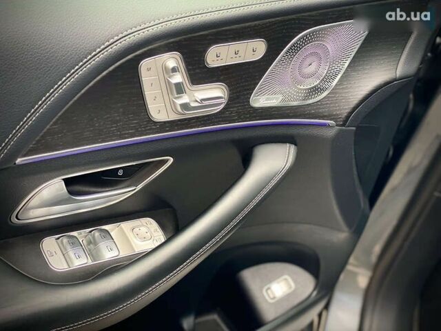 Мерседес ГЛЕ-Класс, объемом двигателя 4 л и пробегом 102 тыс. км за 94490 $, фото 16 на Automoto.ua