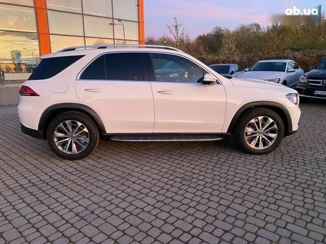 Мерседес ГЛЕ-Клас, об'ємом двигуна 2 л та пробігом 106 тис. км за 46700 $, фото 7 на Automoto.ua