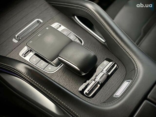 Мерседес ГЛЕ-Класс, объемом двигателя 4 л и пробегом 102 тыс. км за 94490 $, фото 22 на Automoto.ua