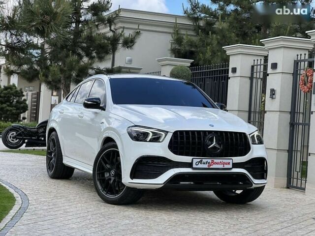 Мерседес ГЛЕ-Класс, объемом двигателя 0 л и пробегом 28 тыс. км за 85000 $, фото 21 на Automoto.ua